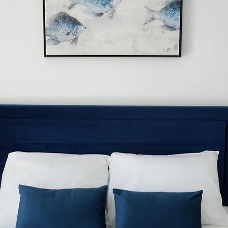 شقة Nomad's Nest - Quiet Flat With Terrace *