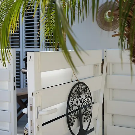 شقة Nomad's Nest - Quiet Flat With Terrace *